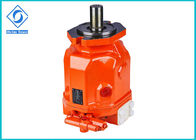 Precyzyjna hydrauliczna pompa tłokowa lekka do maszyn górniczych ISO9001