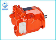 Hydrauliczna pompa tłokowa o dużej prędkości / pompa hydrauliczna o zmiennym tłoku 1 rok gwarancji