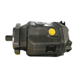 Lekka hydrauliczna pompa tłokowa Pompa o zmiennym tłoku osiowym Typ A10VSO Typ 100