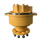 Żółte silniki hydrauliczne z tłokami końcowymi Rexroth Silniki hydrauliczne ISO9001