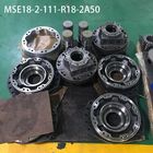 Silnik hydrauliczny Poclain MS18 / MSE18