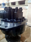 Stalowy hydrauliczny silnik tłokowy promieniowy MS05 MSE05 160 obr/min
