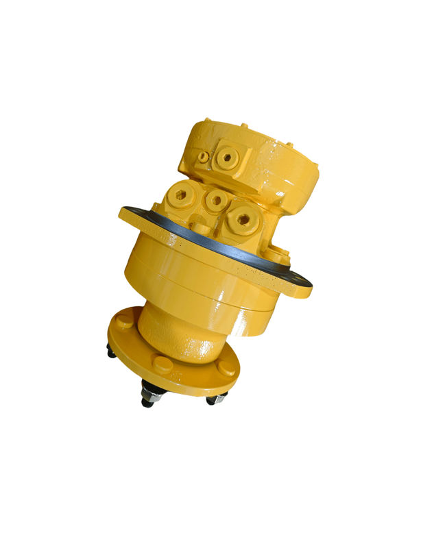 Wymagania klientów OEM HYDRAULICZNY MOTOR Z MIN. ciśnieniem otwierającym 31,5 MPa