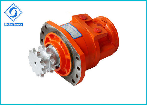 HMCR05 Hydraulic Drive Motor