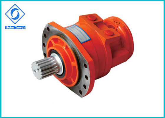 HMCR05 Hydraulic Drive Motor