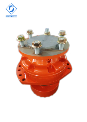 High Torque MS08 MSE08 MS Poclain Hydrauliczne części silnika do Bobcat 1 - 18 sztuk