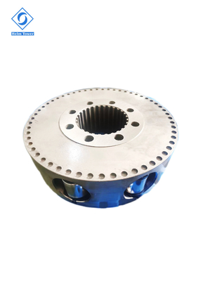 Poclain Danfoss Hydraulic Motor Parts MS11 Rotary Group Assembly do stojana wirnika tłoka promieniowego