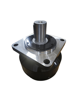100-125 r/min Tork hydrauliczny silnik żelaza odlewanego Waga 30-110 kg