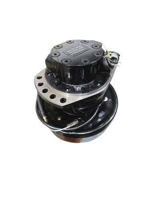 HELM TOWER Silny silnik hydrauliczny z hamulcem dla urządzeń budowlanych