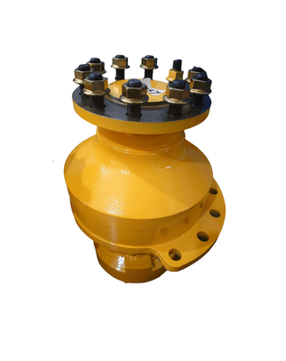 HELM TOWER Tork Niska prędkość 0-220 R/min Silnik tłokowy hydrauliczny do urządzeń budowlanych