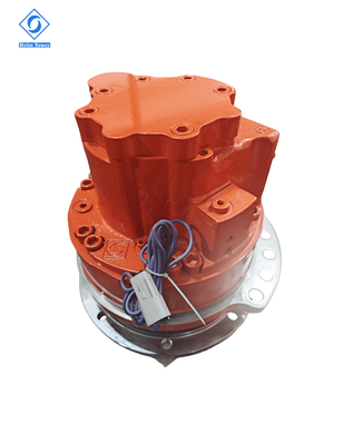 Marine 2950-5100N.m silnik tłokowy hydrauliczny o prędkości znamionowej 100-125 r/min