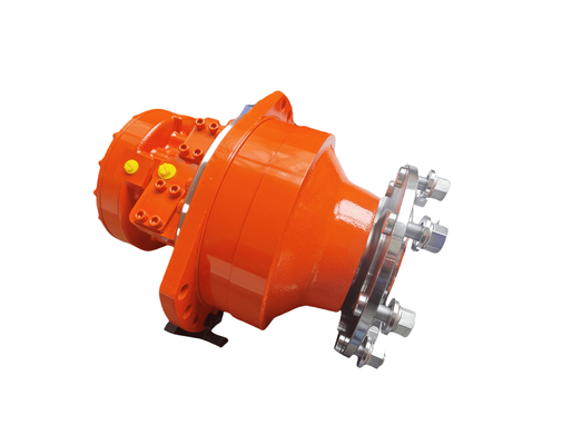 HELM TOWER Hydraulic Motor Drive / Hydraulic Torque Motor Normalna temperatura z wsparciem po sprzedaży