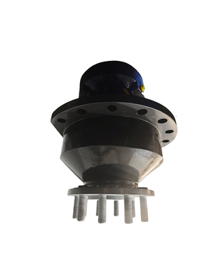 Długa żywotność Hydraulic Radial Piston Motor Standardowy lub Niestandardowy Twój najlepszy wybór