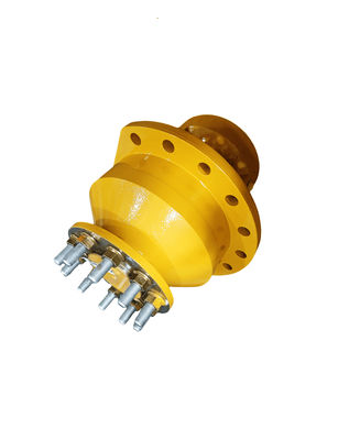 Silnik hydrauliczny Rexroth z kontrolą tłokową 45 MPa do maszyn budowlanych
