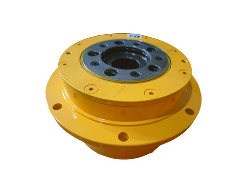 Maksymalne ciśnienie 45 MPa MCR SERIES Hydraulic Piston Control Typ Rexroth Motor dla wydajności i wydajności
