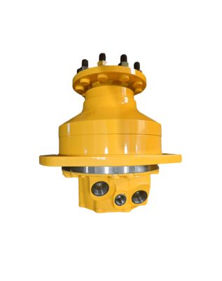 Wysokiego ciśnienia silnik hydrauliczny z 12 miesięczną gwarancją