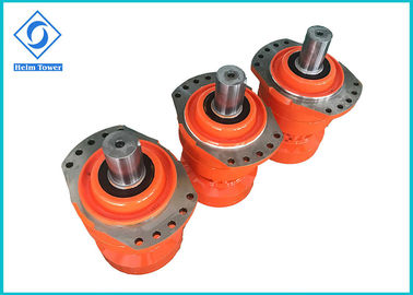 Silnik hydrauliczny Poclain MS08 MSE08